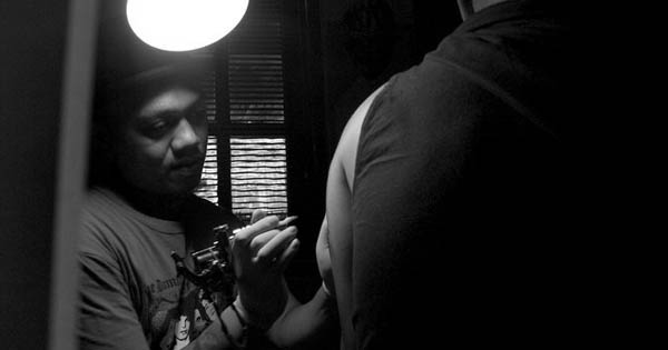 studio